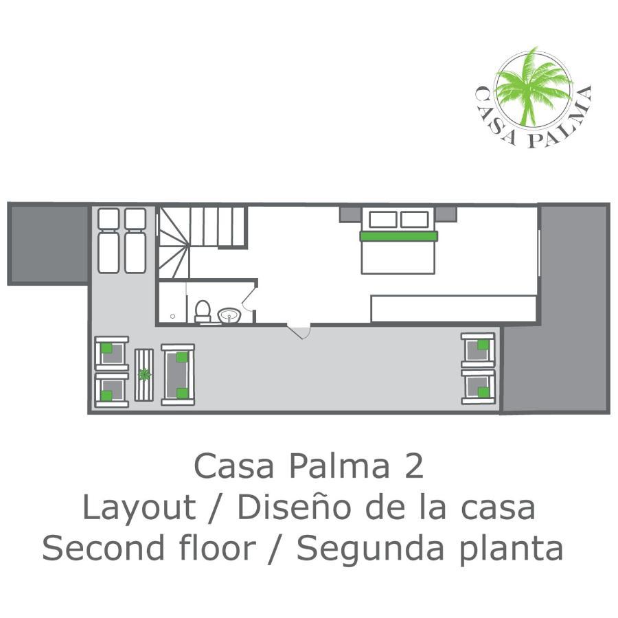 Casa Palma 2 Apartment Los Alcazares Exterior photo