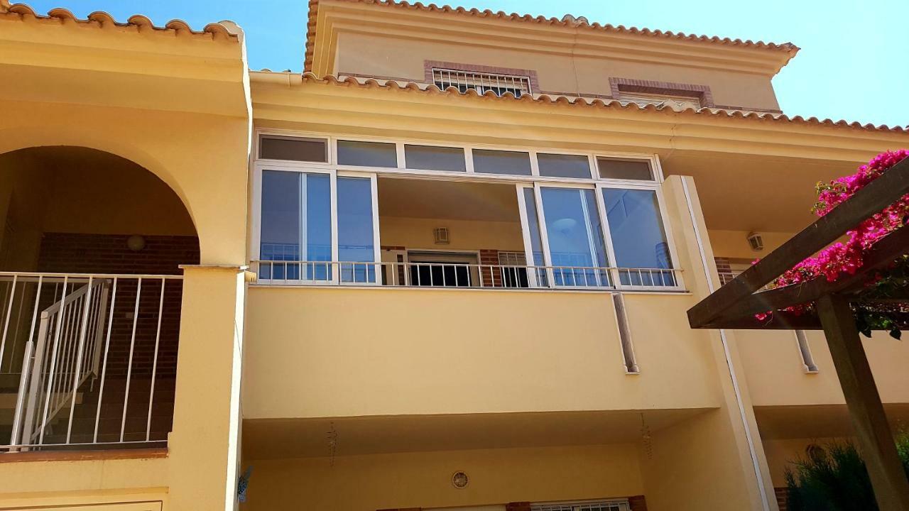 Casa Palma 2 Apartment Los Alcazares Exterior photo