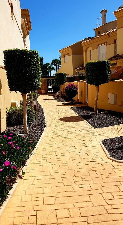 Casa Palma 2 Apartment Los Alcazares Exterior photo